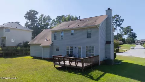 View/Area - 1103 Maple Ridge Ct, Evans, GA 30809 photo 3 of 5