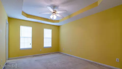 Bedroom - 1103 Maple Ridge Ct, Evans, GA 30809 photo 1 of 4