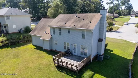 View/Area - 1103 Maple Ridge Ct, Evans, GA 30809 photo 4 of 5