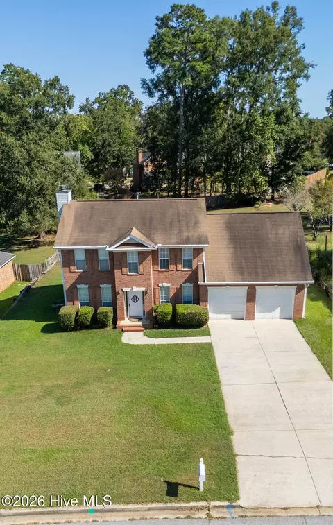 View/Area - 1103 Maple Ridge Ct, Evans, GA 30809 photo 2 of 5