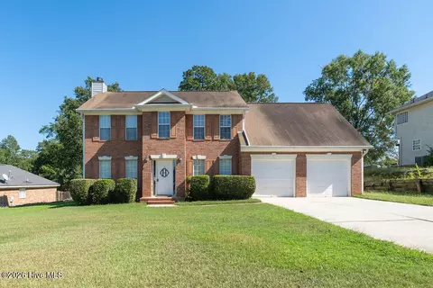 Exterior - 1103 Maple Ridge Ct, Evans, GA 30809 photo 2 of 5