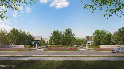 lot51 Peninsula Pkwy, Southport, NC 28461