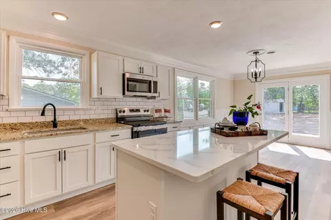 Kitchen - 4380 Roxbury Dr, Evans, GA 30809 photo 3 of 5