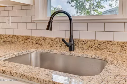 Kitchen - 4380 Roxbury Dr, Evans, GA 30809 photo 5 of 5