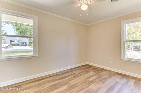 Bedroom - 4380 Roxbury Dr, Evans, GA 30809 photo 3 of 3