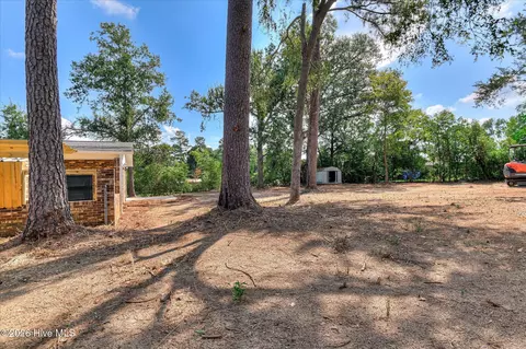 Exterior - 4380 Roxbury Dr, Evans, GA 30809 photo 8 of 10