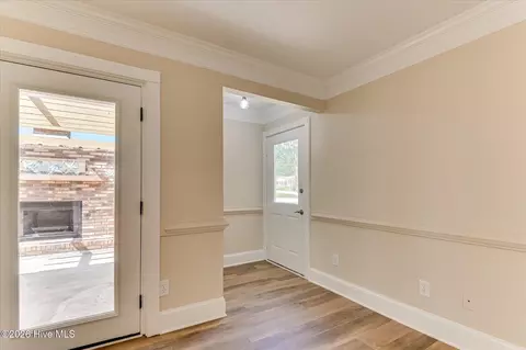 Entry Way - 4380 Roxbury Dr, Evans, GA 30809 photo 1 of 1