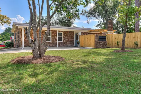 Exterior - 4380 Roxbury Dr, Evans, GA 30809 photo 2 of 10