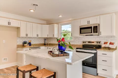 Kitchen - 4380 Roxbury Dr, Evans, GA 30809 photo 1 of 5