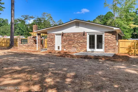 Exterior - 4380 Roxbury Dr, Evans, GA 30809 photo 9 of 10