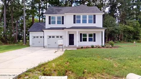 101 Windemere Ln, Goldsboro, NC 27530