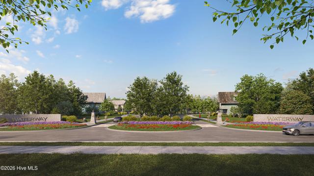 lot56 Peninsula Pkwy, Southport, NC 28461