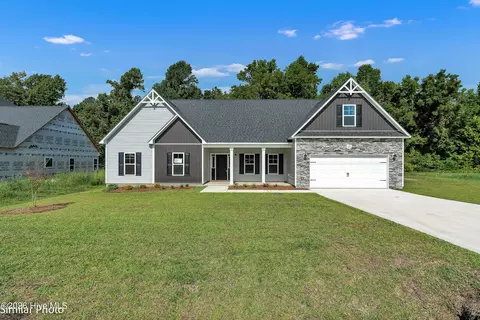 146 Woodford Dr #LOT 196, Jacksonville, NC 28540