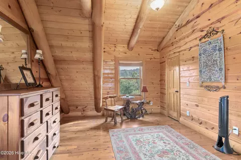 Bedroom - 755 Wehutty Rd, Murphy, NC 28906 photo 9 of 19
