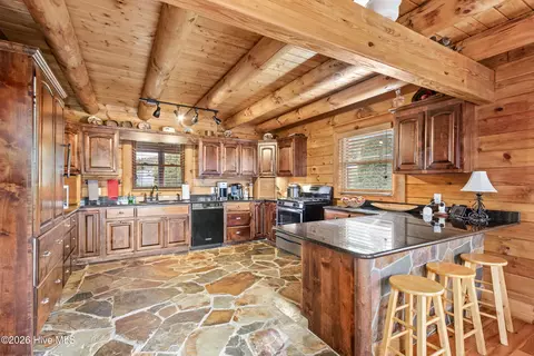 Kitchen - 755 Wehutty Rd, Murphy, NC 28906 photo 5 of 5