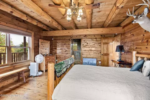 Bedroom - 755 Wehutty Rd, Murphy, NC 28906 photo 4 of 19