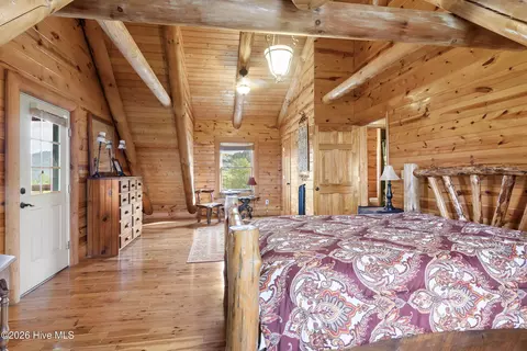 Bedroom - 755 Wehutty Rd, Murphy, NC 28906 photo 8 of 19