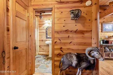 Entry Way - 755 Wehutty Rd, Murphy, NC 28906 photo 4 of 15