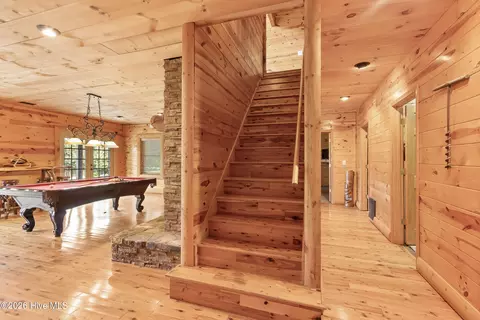 Entry Way - 755 Wehutty Rd, Murphy, NC 28906 photo 14 of 15