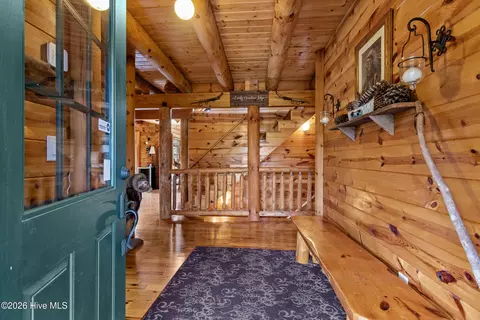 Entry Way - 755 Wehutty Rd, Murphy, NC 28906 photo 1 of 15