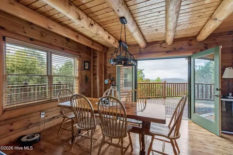 Dining - 755 Wehutty Rd, Murphy, NC 28906 photo 3 of 4
