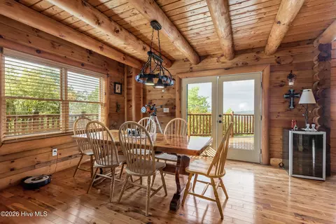 Dining - 755 Wehutty Rd, Murphy, NC 28906 photo 2 of 4