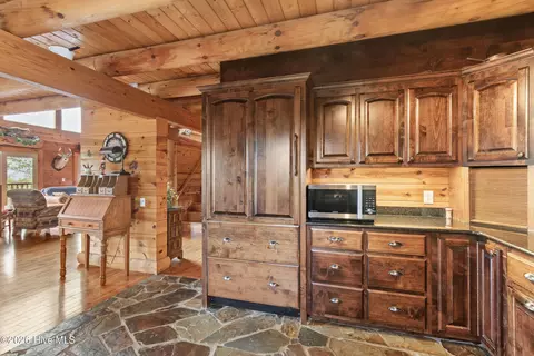Kitchen - 755 Wehutty Rd, Murphy, NC 28906 photo 1 of 5