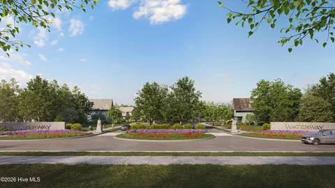 lot66 Peninsula Pkwy, Southport, NC 28461