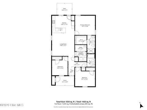 2200 Grande Palms Trl SE, Bolivia, NC 28422