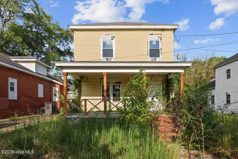 117 S Georgia Ave, Goldsboro, NC 27530