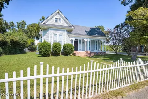 301 W 5th St, Waynesboro, GA 30830