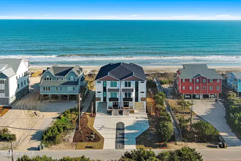 3503 Ocean Dr #E & W, Emerald Isle, NC 28594