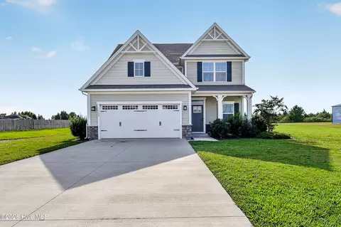 118 Hannah Dr, Elizabeth City, NC 27909