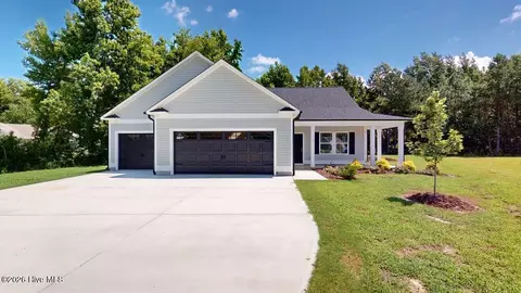 114 Windemere Ln, Goldsboro, NC 27530