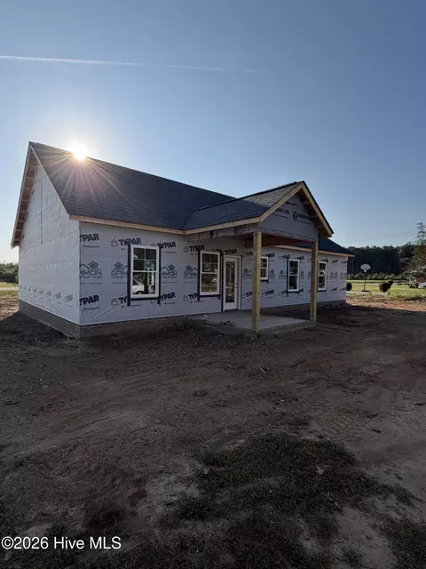 237 Baker St, Eureka, NC 27830 photo 2