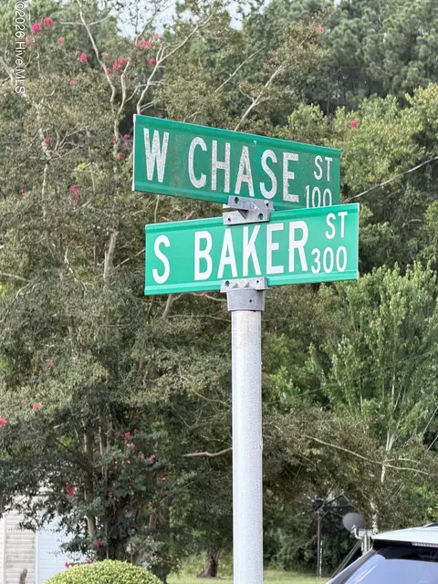 237 Baker St, Eureka, NC 27830 photo 3