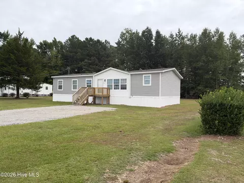 3189 Roy Beach Rd, Oak City, NC 27857