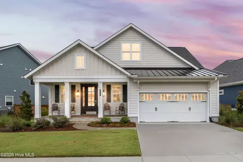 1313 Trisail Ter, Wilmington, NC 28412