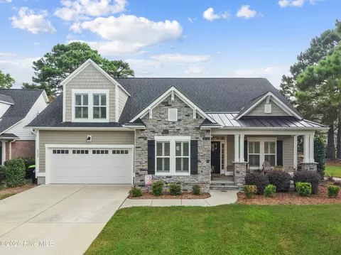 4155 Buckingham Ct, Southport, NC 28461