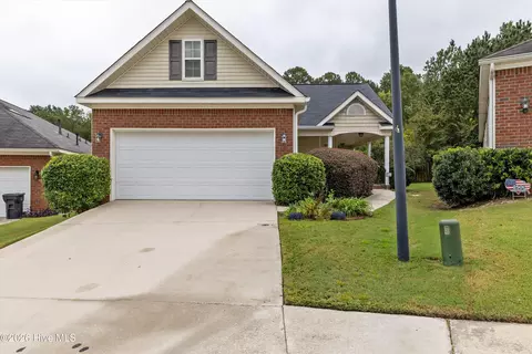 Exterior - 2071 Summerton Cir, Evans, GA 30809 photo 1 of 12