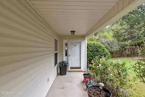 Exterior - 2071 Summerton Cir, Evans, GA 30809 photo 2 of 12