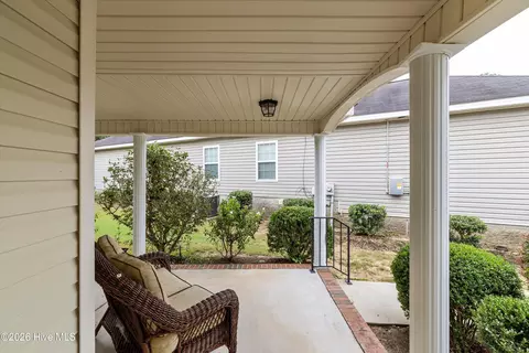 Exterior - 2071 Summerton Cir, Evans, GA 30809 photo 5 of 12