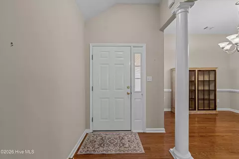 Entry Way - 2071 Summerton Cir, Evans, GA 30809 photo 1 of 4