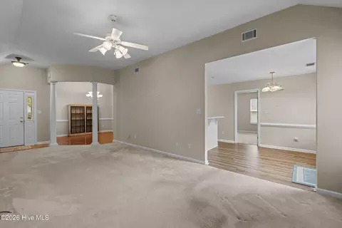 Living - 2071 Summerton Cir, Evans, GA 30809 photo 5 of 5