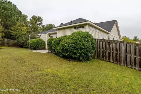 Exterior - 2071 Summerton Cir, Evans, GA 30809 photo 9 of 12