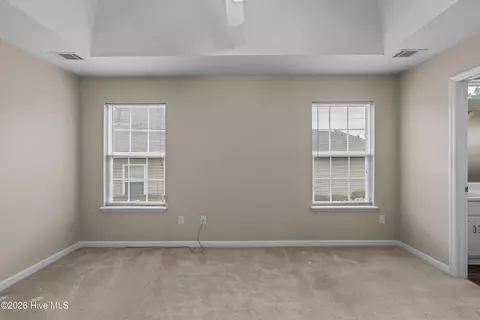 Bedroom - 2071 Summerton Cir, Evans, GA 30809 photo 2 of 8