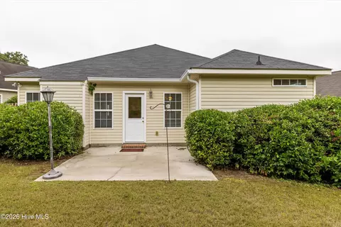 Exterior - 2071 Summerton Cir, Evans, GA 30809 photo 8 of 12