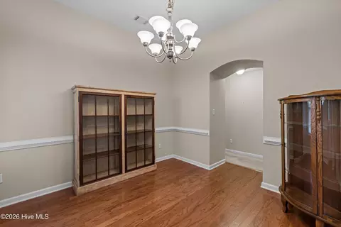 Entry Way - 2071 Summerton Cir, Evans, GA 30809 photo 2 of 4