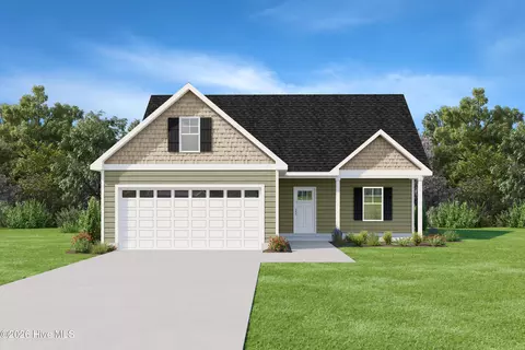 9341 Harrison St, Castalia, NC 27816