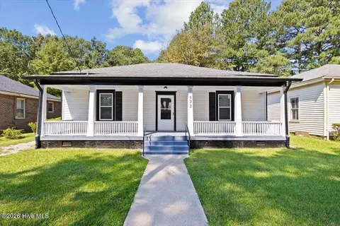 522 S Vyne St, Rocky Mount, NC 27803